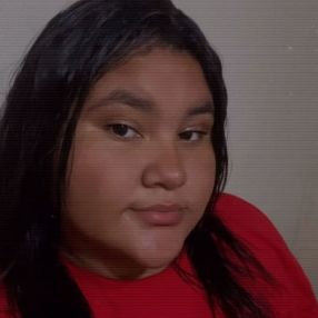 Evelly, Babá em Congonhas