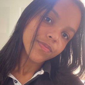 Gabys, Babá em Porangatu
