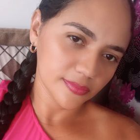 Josicleide santos da Silva, Babá em São Gonçalo do Amarante