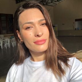 Lizzakaren, Babá em Aparecida de Goiânia