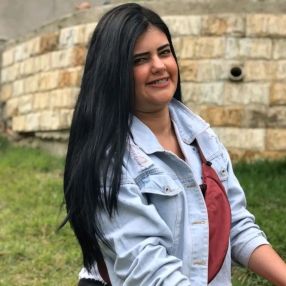 Mariane, Babá em Barra Mansa
