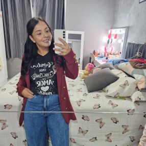 Patrícia, Babá em Ibaté