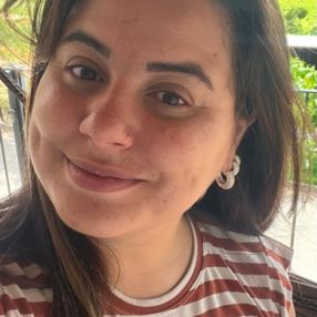Maiara, Babá em Boituva