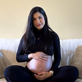 Fernanda, Família em Osório