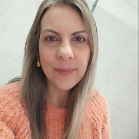 Rosirene, Babá em Rio Grande