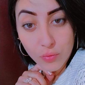 Amanda, Babá em Maringá