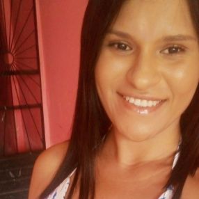 Ana, Babysitter in Pilar