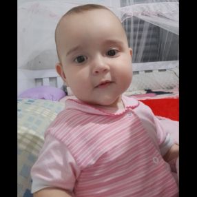Eduarda, Família em Extrema
