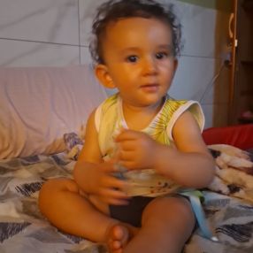 Mario, Família em Tremembé