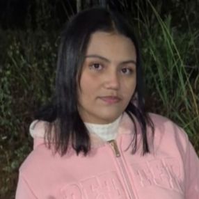Brenda, Babá em Iturama