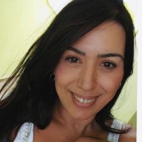 Adriana, Babá em Mauá