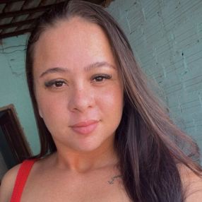Vitória, Babá em Gurupi
