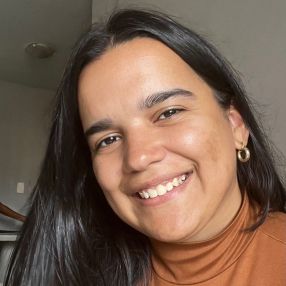 Izabelly, Family in Fortaleza