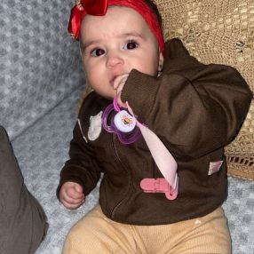 Yasmim, Família em Francisco Morato