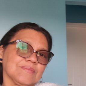 Cherli, Babá em Concórdia