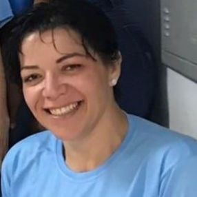 Roberta, Babá em Pinhais