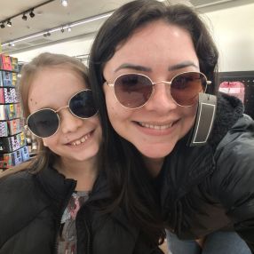 Yanne, Família em Criciúma