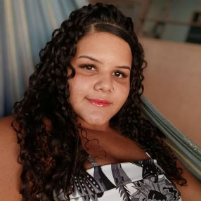 Raniely, Babá em Porangatu
