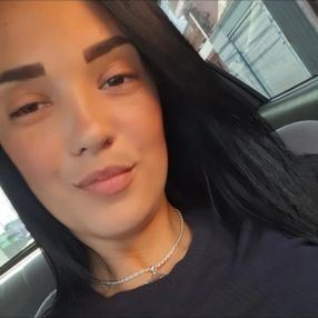 Mariana, Babá em Franca