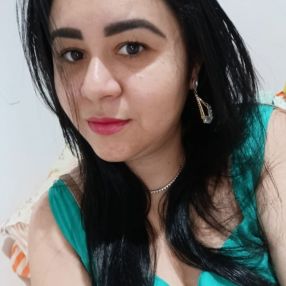 Gessica, Família em Balsas