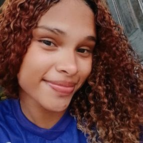 Jasmim, Babá em Codó