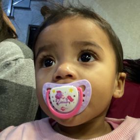 Manuela, Família em Paranaguá
