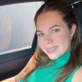 Carina, Família em Aracaju