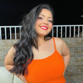 Ana Carolina, Babysitter in Piracaia