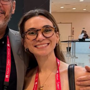 Manuela, Família em Campinas