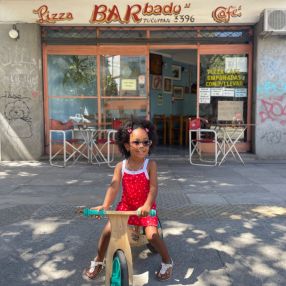 Camila, Família em João Pessoa