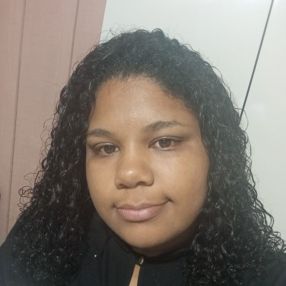 Ana Paula, Babá em Castro