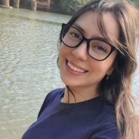 Ana Paula, Babá em Goiânia