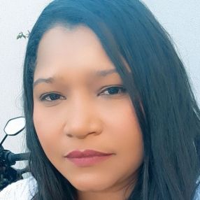 Gessica, Babá em Bauru