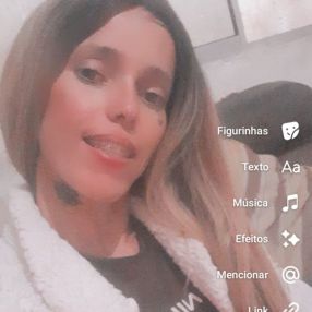Claudia alves dos, Babá em Guararapes