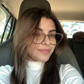 Giovanna, Babá em Pedreira