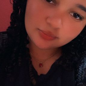Laurena Queiroz de Moura, Babá em Monte Alegre