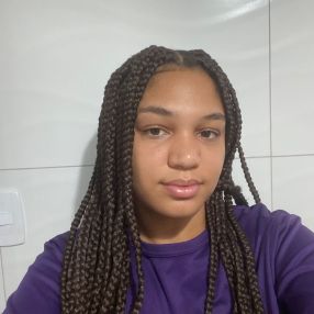 Ester Maria, Babá em Feira de Santana