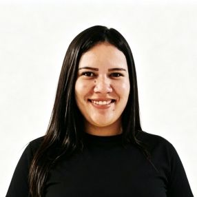 Isabel, Babysitter in Extremoz