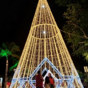 Otto, Família em Guariba