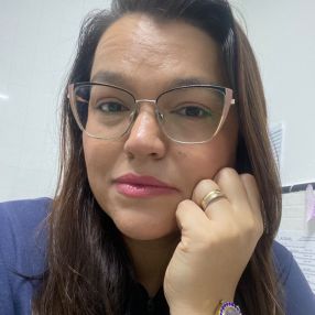 Patrícia, Babá em São Carlos