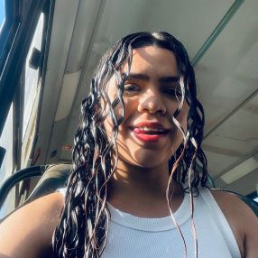 Ketley, Babá em Lagoa da Canoa