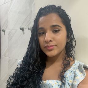 Nanda, Babá em Rio das Pedras