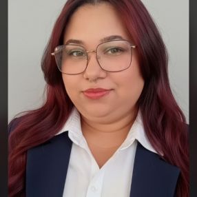 Millena, Babá em Caldas Novas