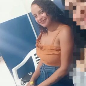 Ariana, Babá em Santa Rita
