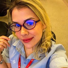 Julia, Babysitter in Juazeiro do Norte