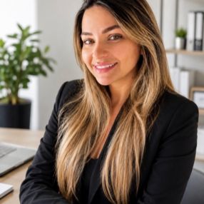 Natany, Família em Santana de Parnaíba