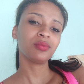 Natália, Babá em Uberlândia