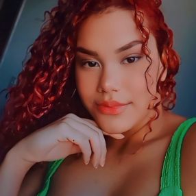Anne, Família em Santa Luzia