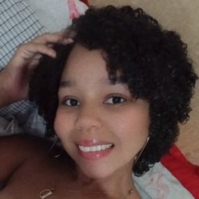 Debora, Babá em Valparaíso de Goiás