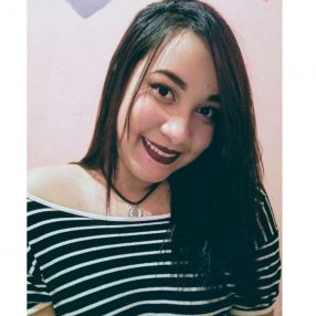 Sabrina, Família em Salto de Pirapora